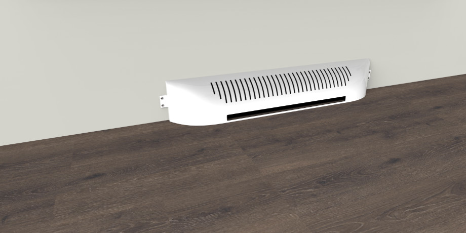 Intella Therm Heater